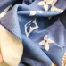 Louis Vuitton Scarf #999928815