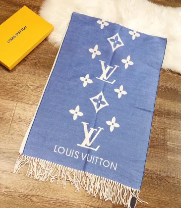 Brand L Scarf #999928815