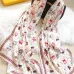 Louis Vuitton Scarf #A23238