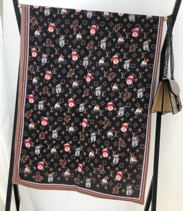 Louis Vuitton Scarf #A23239