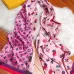 Louis Vuitton Scarf #A23244