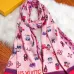 Louis Vuitton Scarf #A23244