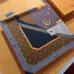 Louis Vuitton Scarf #A34038