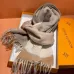 Louis Vuitton Scarf #A41813