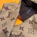 Louis Vuitton Scarf #A41845