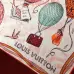 Louis Vuitton Scarf #A41864