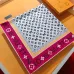 Louis Vuitton Scarf #A41888