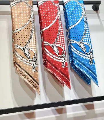 Louis Vuitton Scarf #A42789