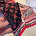 Louis Vuitton Scarf Small scarf decorate the bag scarf strap #999922457