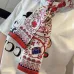 Louis Vuitton Scarf Small scarf decorate the bag scarf strap #999924687