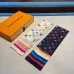 Louis Vuitton Scarf Small scarf decorate the bag scarf strap #999924691