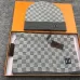 Louis Vuitton Wool knitted Scarf and cap 185*35cm #9108732