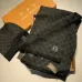 Louis Vuitton Wool knitted Scarf and cap #999909586