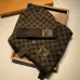 Louis Vuitton Wool knitted Scarf and cap #999909592