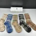 Brand Chanel socks (5 pairs) #999902053