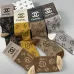 Brand Chanel socks (5 pairs) #999902054