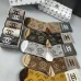 Brand Chanel socks (5 pairs) #999902054