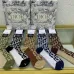 Brand Dior socks (5 pairs) #999902055