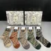 Brand Dior socks (5 pairs) #999902056