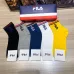 Brand FILA socks (5 pairs) with box  #99874471