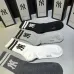 Brand G socks (4 pairs) #999902023