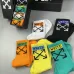 Brand OFF WHITE socks (5 pairs) #999902046