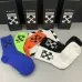 Brand OFF WHITE socks (5 pairs) #999902049