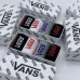 Brand VANS socks (4 pairs) #9129110