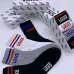 Brand VANS socks (4 pairs) #9129110