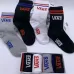 Brand VANS socks (4 pairs) #9129110