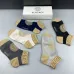 Brand Versace socks (5 pairs) #999902019