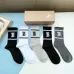 Burberry socks (5 pairs) #A41936