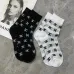 CELINE socks (2 pairs) #A24162