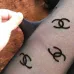 CHANEL Stockings  #99874757