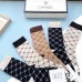 CHANEL socks (5 pairs) #A41947