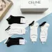 Celine socks (5 pairs) #A24151