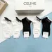 Celine socks (5 pairs) #A24151