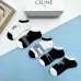 Celine socks (5 pairs) #A24163