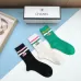 Chanel socks (3 pairs)  #A36990