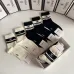 Chanel socks (5 pairs) #A31214