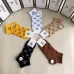 Chanel socks (5 pairs) #A22140