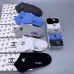 Chanel socks (5 pairs) #A22143