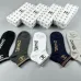 Chanel socks (5 pairs)  #A36987