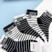 Chanel socks (5 pairs) #A41949