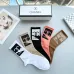 Chanel socks (5 pairs) #A41950