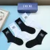 Dior socks (5 pairs) #A41933