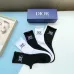 Dior socks (5 pairs) #A41933