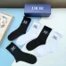 Dior socks (5 pairs) #A41933