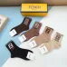 Fendi socks (5 pairs) #A41930