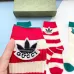 Gucci socks (4 pairs) #A41941